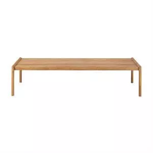 Jack Outdoor Coffee Table